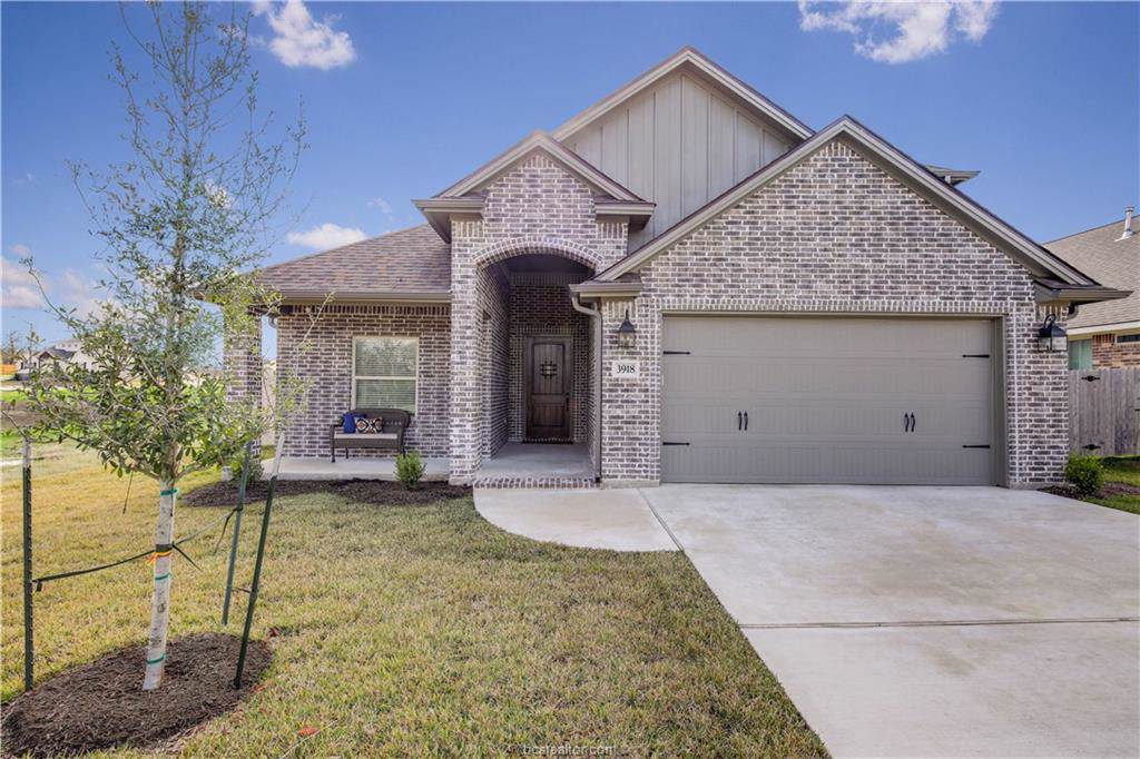 3918 Eskew Drive - Photo 1