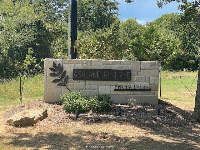 17422 Ashland Park Drive - Photo 1