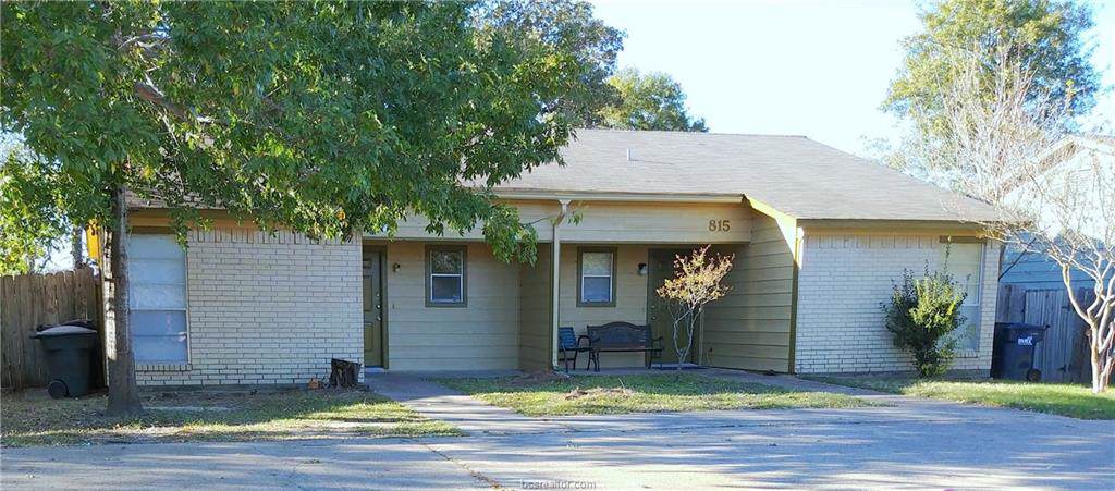813 San Benito Drive - Photo 1