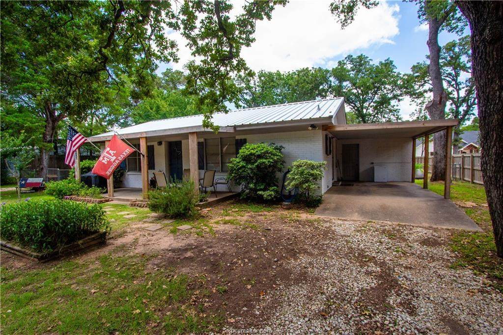 4411 Texas Avenue - Photo 1