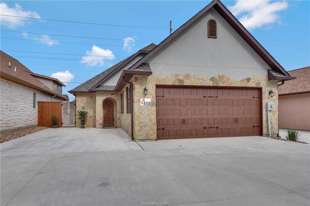 4108 Texas - Photo 1