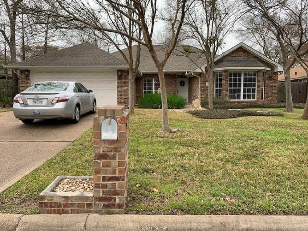 2609 Wingate Court - Photo 1