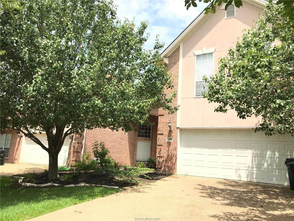 305 Chimney Hill Drive - Photo 1