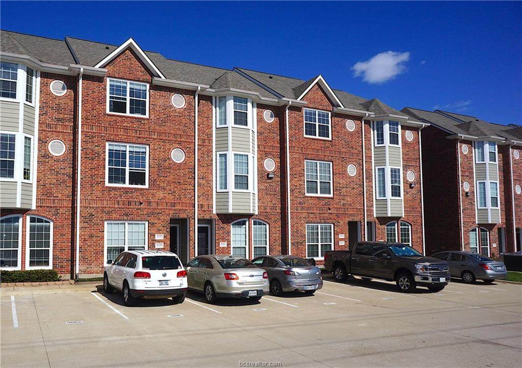 1198 Jones Butler #3010 - Photo 1