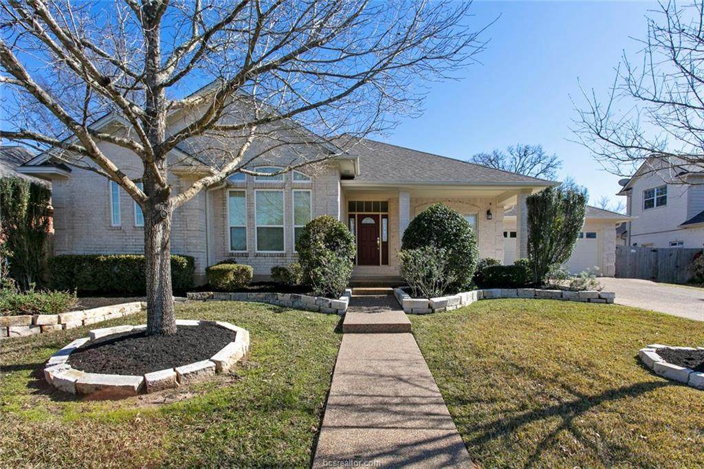 9411 Whitney Lane - Photo 1