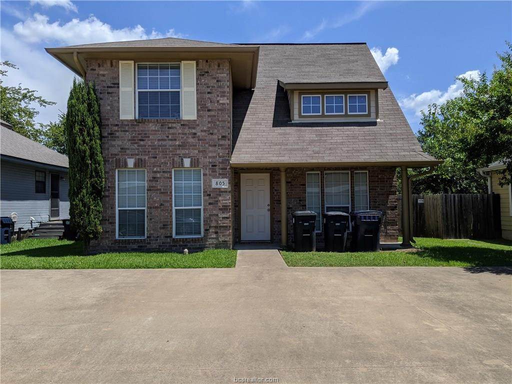 805 Pasler Street - Photo 1