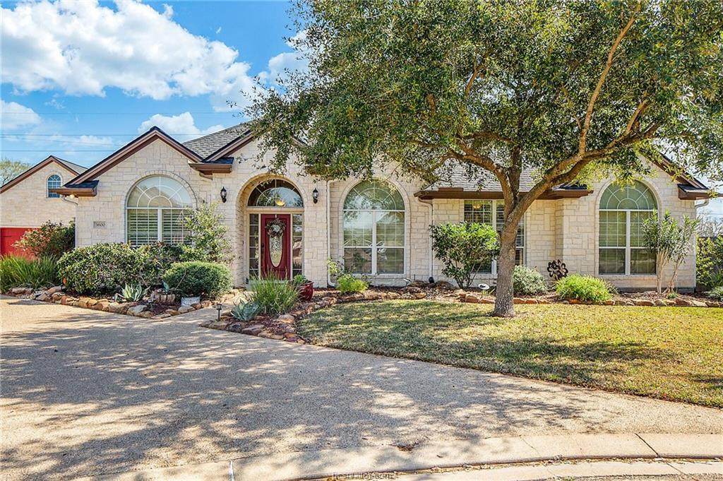 3600 Dorchester Court - Photo 1