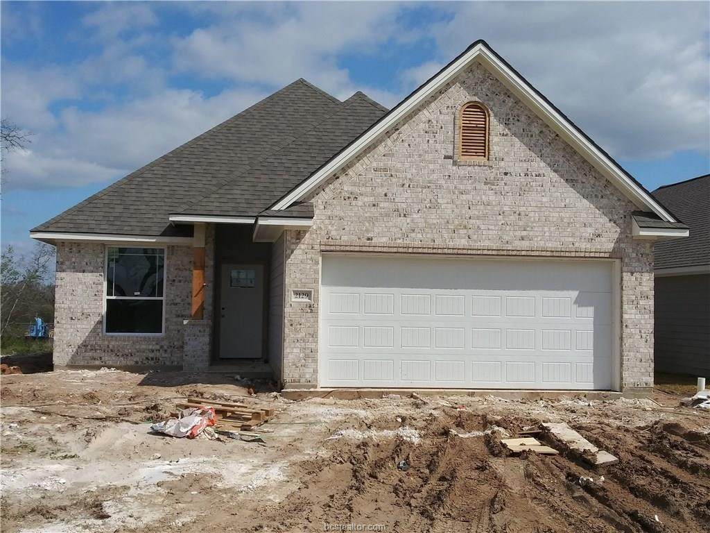 2129 Mountain Wind Loop - Photo 1