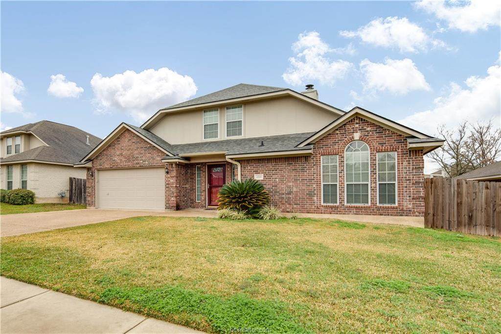 1519 Hunter Creek Drive - Photo 1