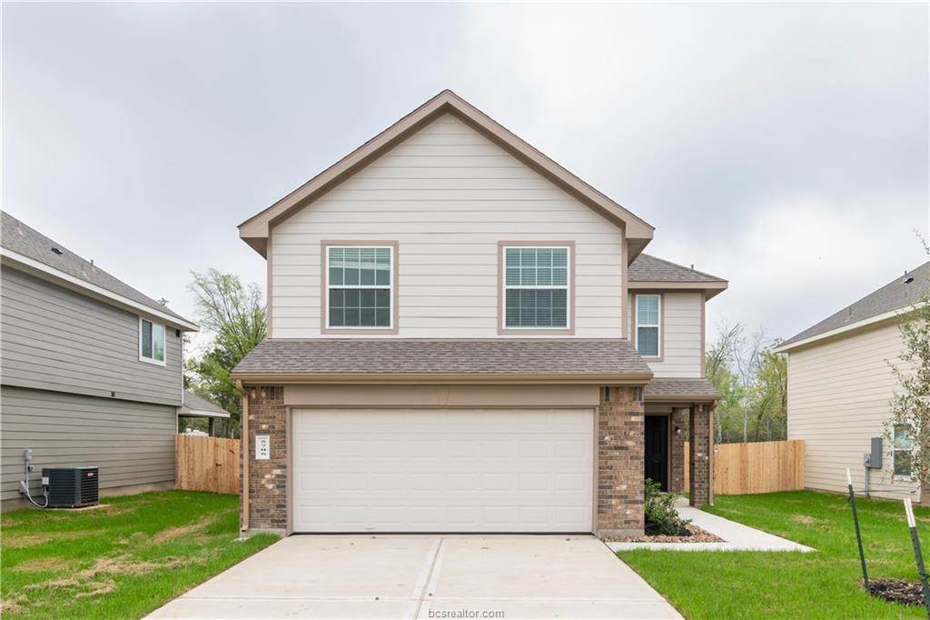 5706 Paseo Place - Photo 1