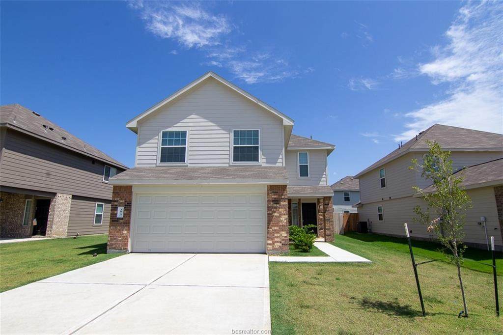 1013 Marquis Drive - Photo 1