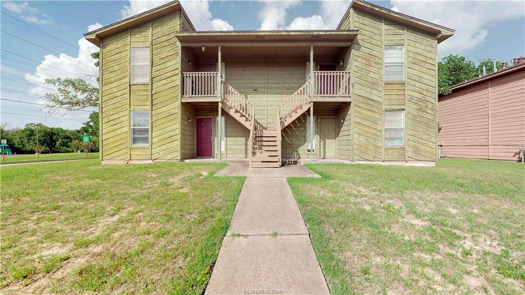 2401 Bandera Drive - Photo 1