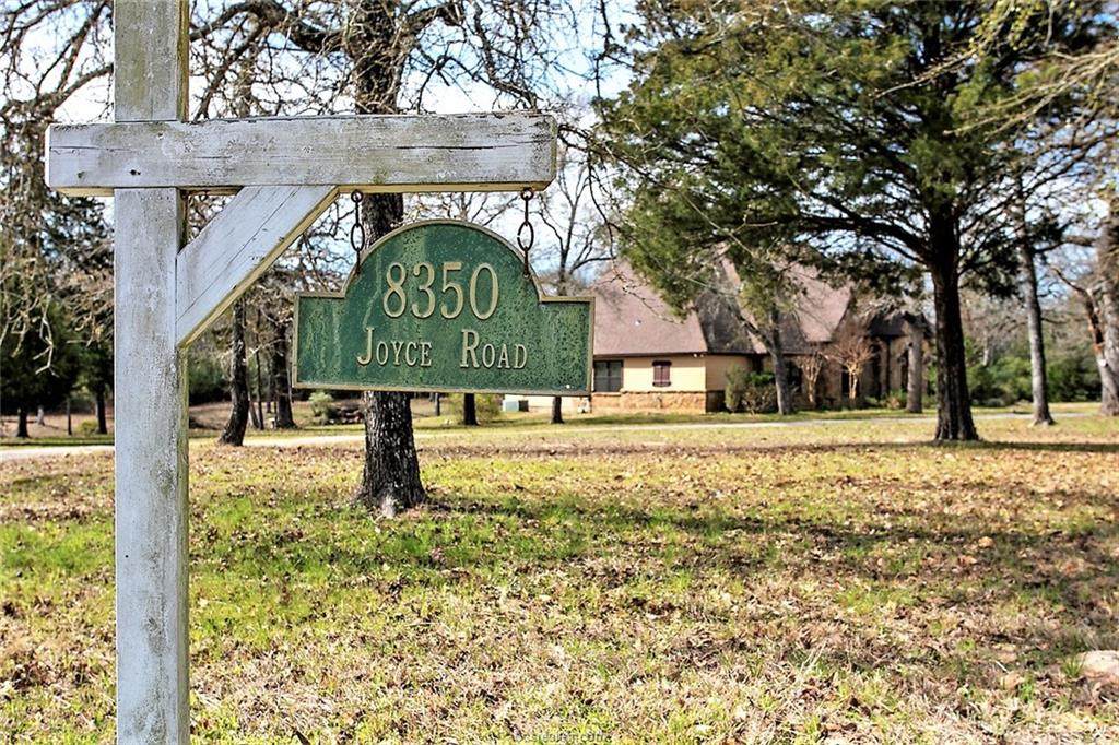 8350 Joyce Road - Photo 1