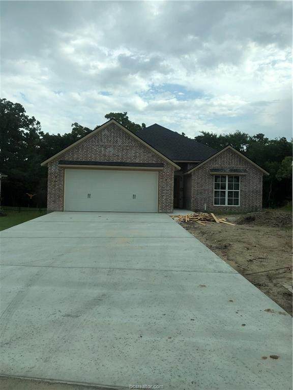 3557 Leesburg - Photo 1