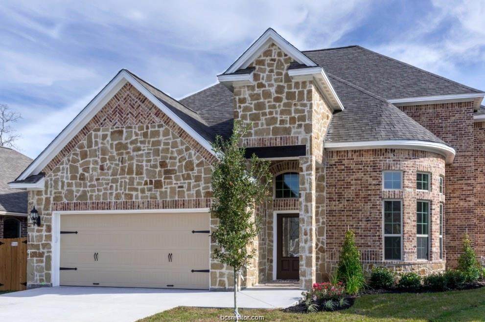 2617 Kinnersly Court - Photo 1