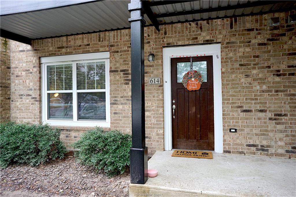 1725 Harvey Mitchell #614 - Photo 1