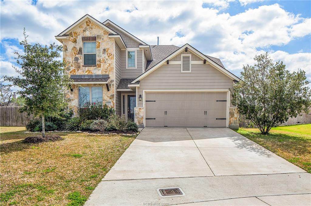 4108 Bridgewood Court - Photo 1