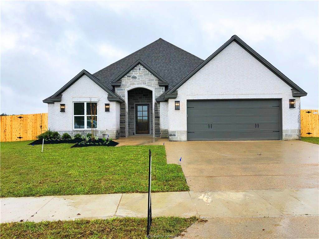 1310 Crystal Lane - Photo 1