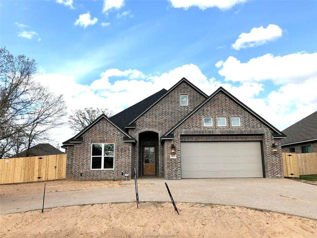 4813 Coopers Hawk Drive - Photo 1