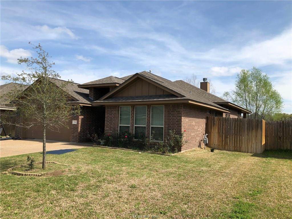 914 Dove Run Trl - Photo 1