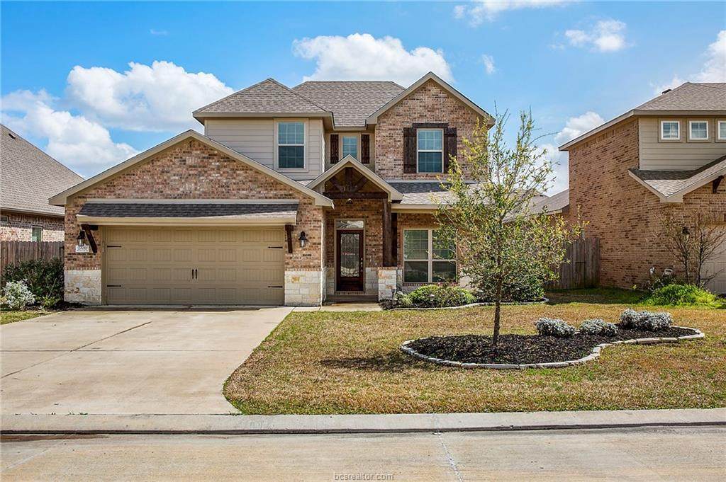 2531 Warkworth Lane - Photo 1