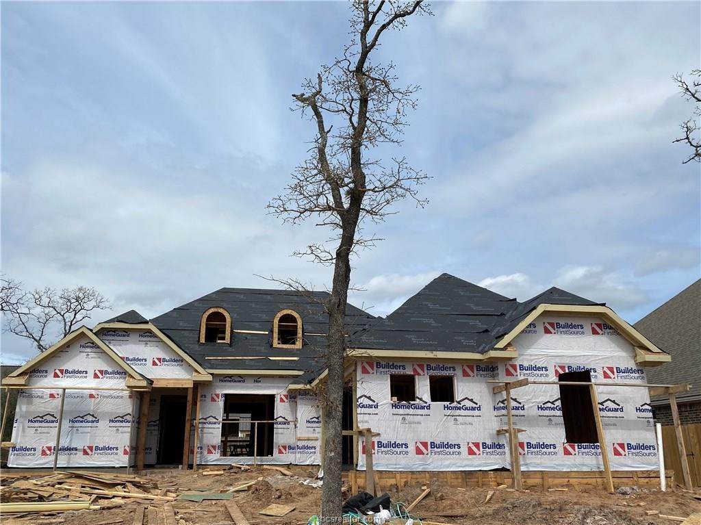 2710 Wolveshire Lane - Photo 1