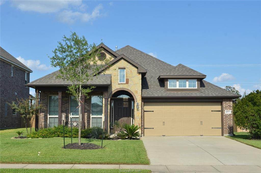 4013 Muncaster Lane - Photo 1