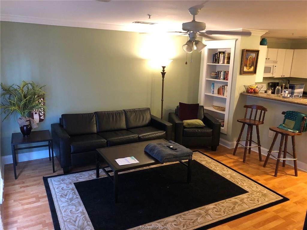 1725 Harvey Mitchell Parkway - Photo 1