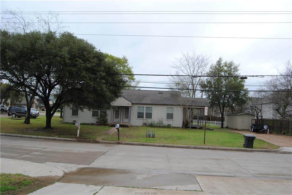 500 Luther Street - Photo 1