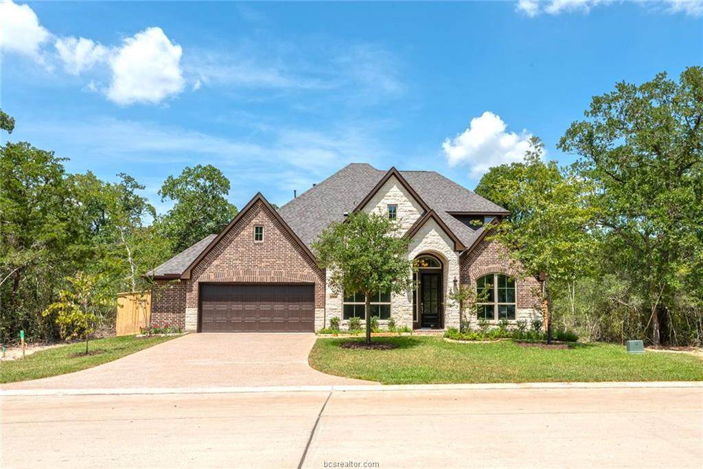1775 Blanco Bend Drive - Photo 1