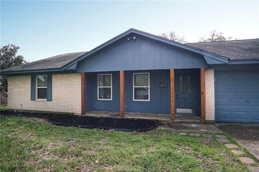 1404 Austin Avenue - Photo 1