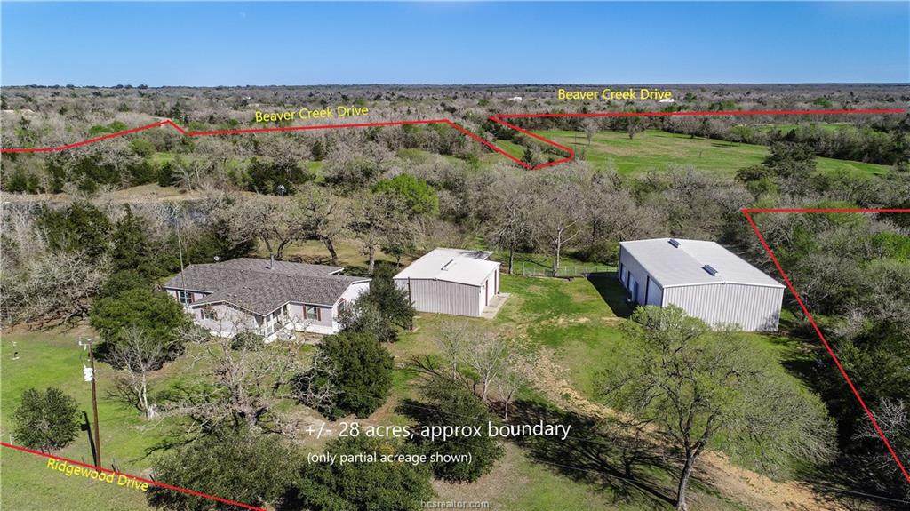 625 Ridgewood (+/- 28 Acres) - Photo 1 625 Ridgewood (+/- 28 Acres) - Photo 1