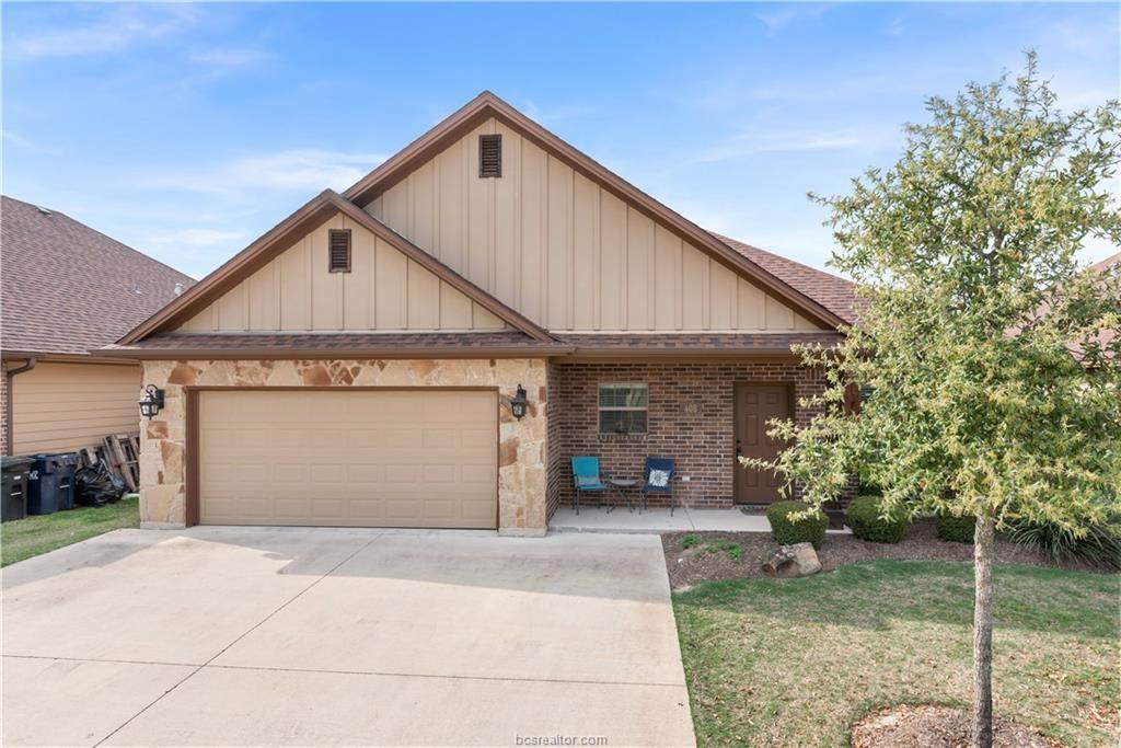 408 Hayes Lane - Photo 1