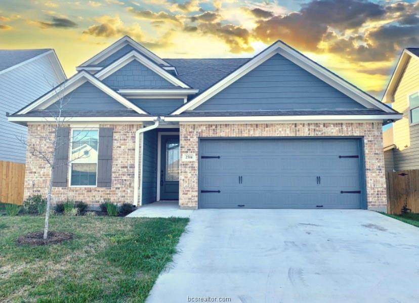 2514 Cordova Ridge Court - Photo 1