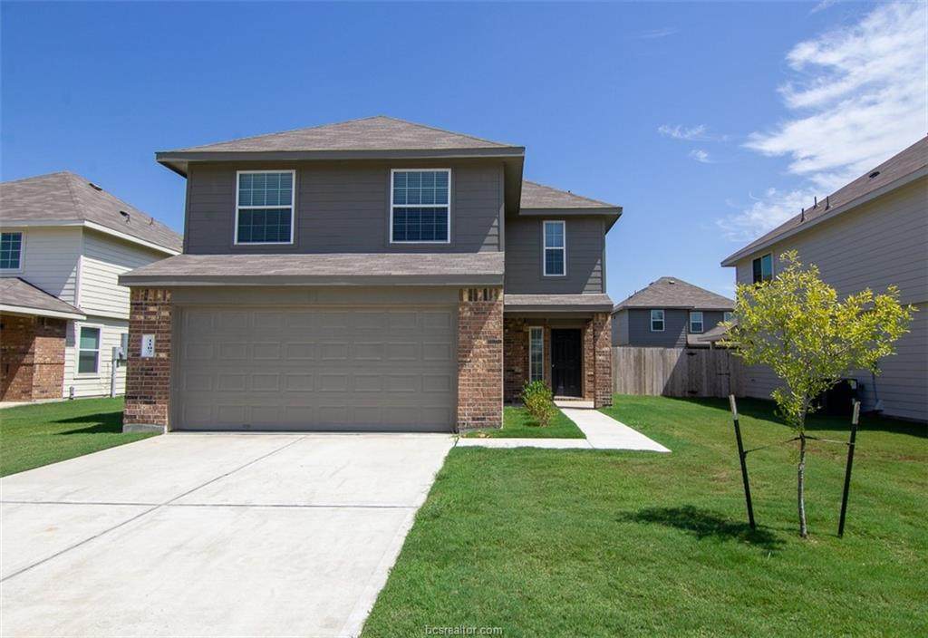 1107 Crossing Drive - Photo 1