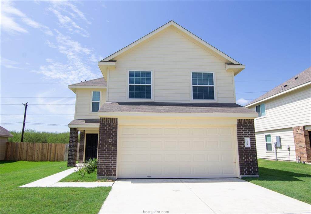 1122 Crossing Drive - Photo 1