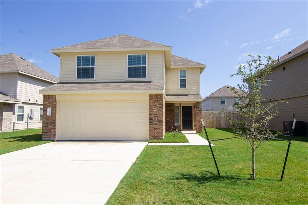 1127 Crossing Drive - Photo 1