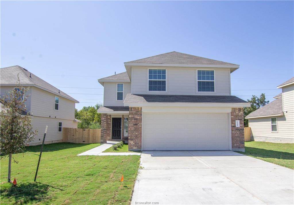 1144 Crossing Drive - Photo 1
