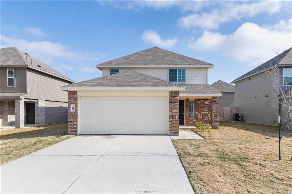 1005 Rice Drive - Photo 1