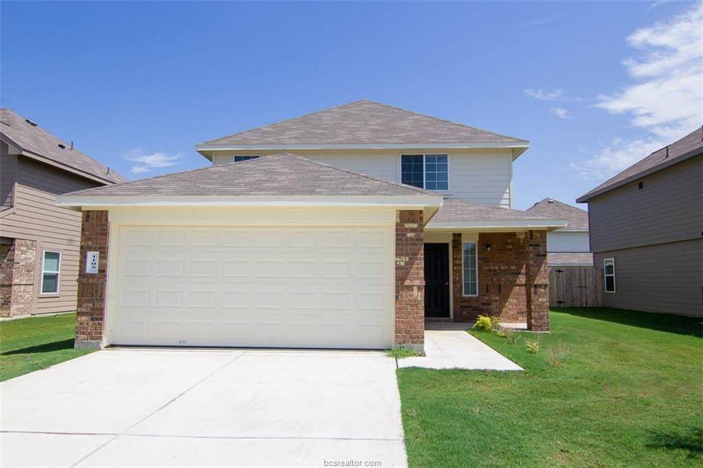 1105 Crossing Drive - Photo 1