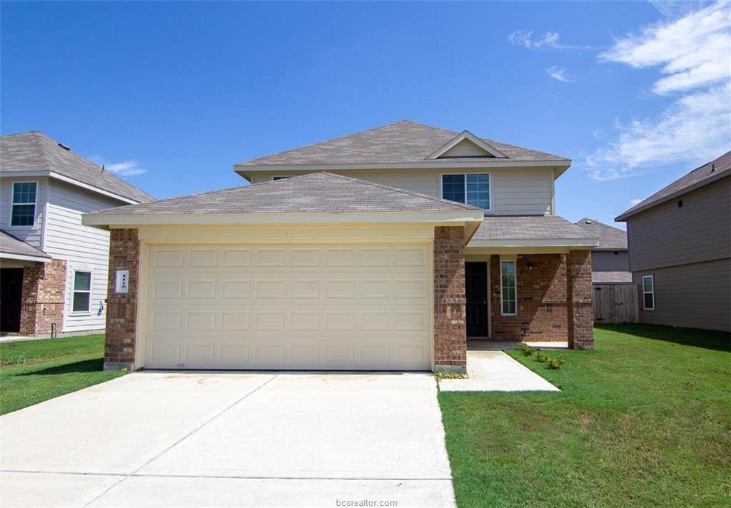 1115 Crossing Drive - Photo 1