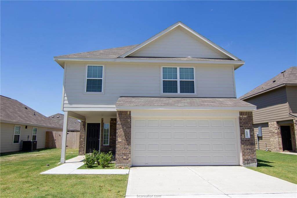 1006 Rice Drive - Photo 1