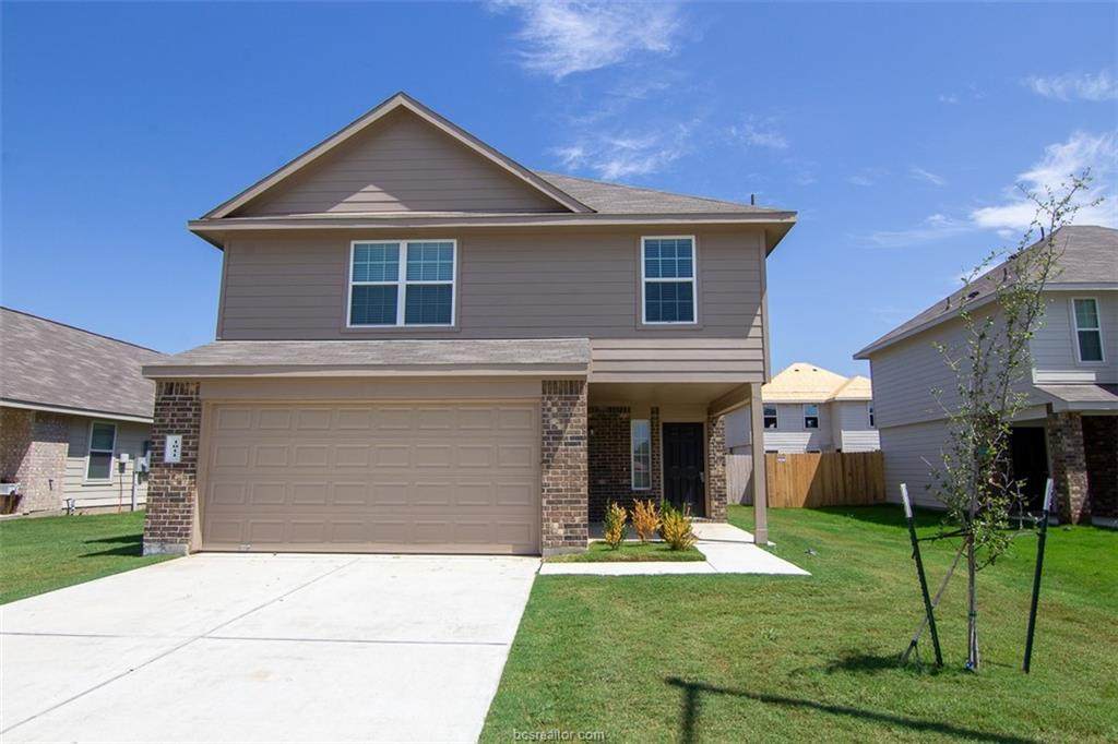 1011 Rice Drive - Photo 1