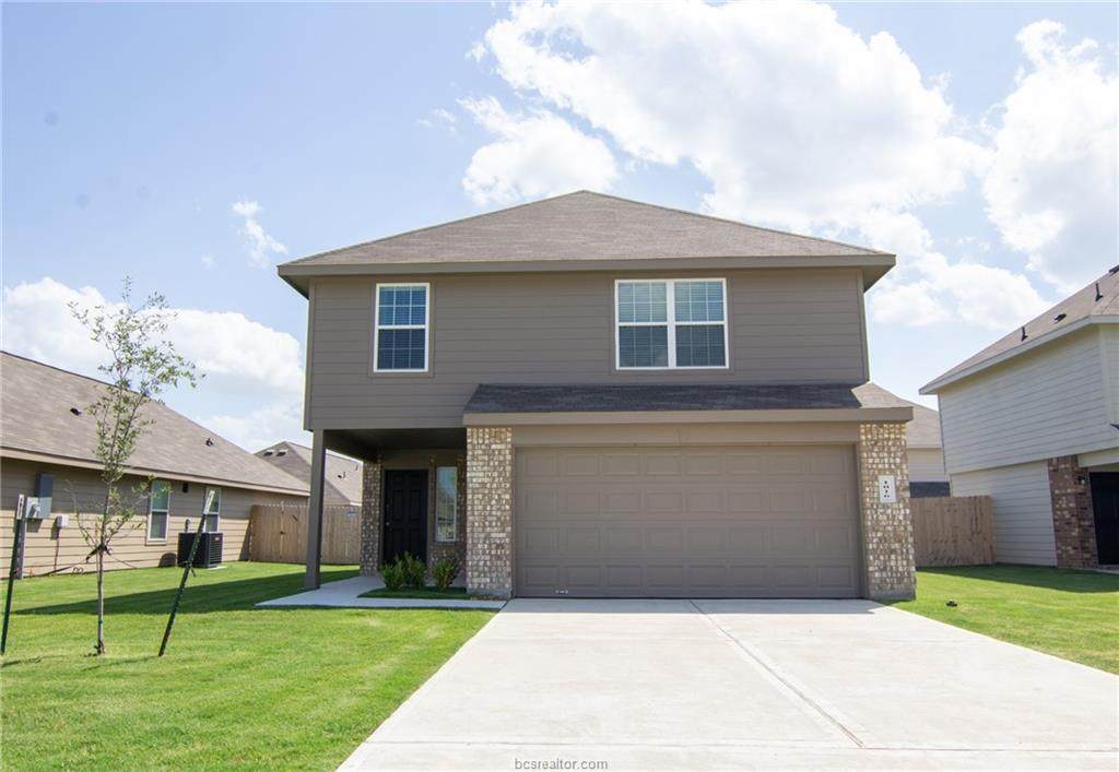 1016 Rice Drive - Photo 1