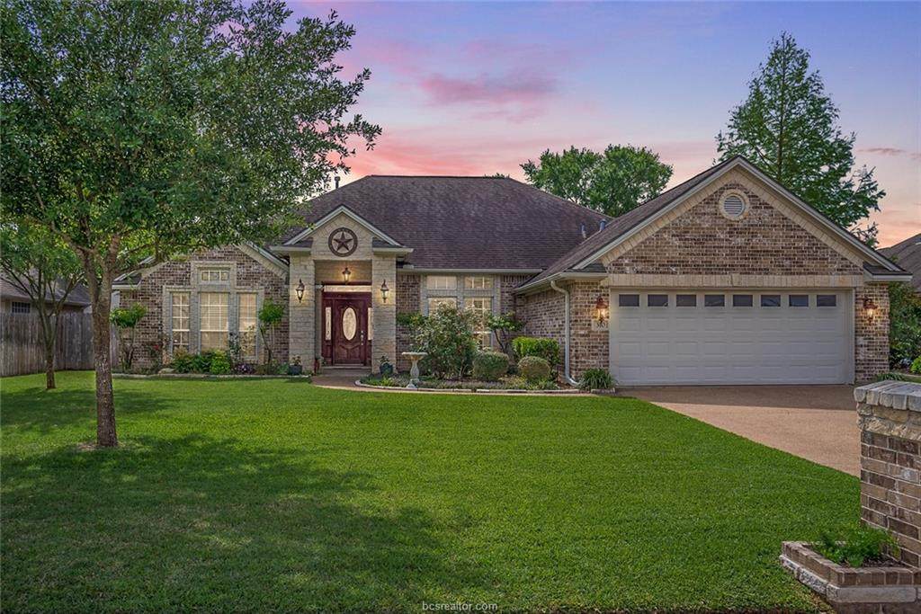 310 Agate Drive - Photo 1
