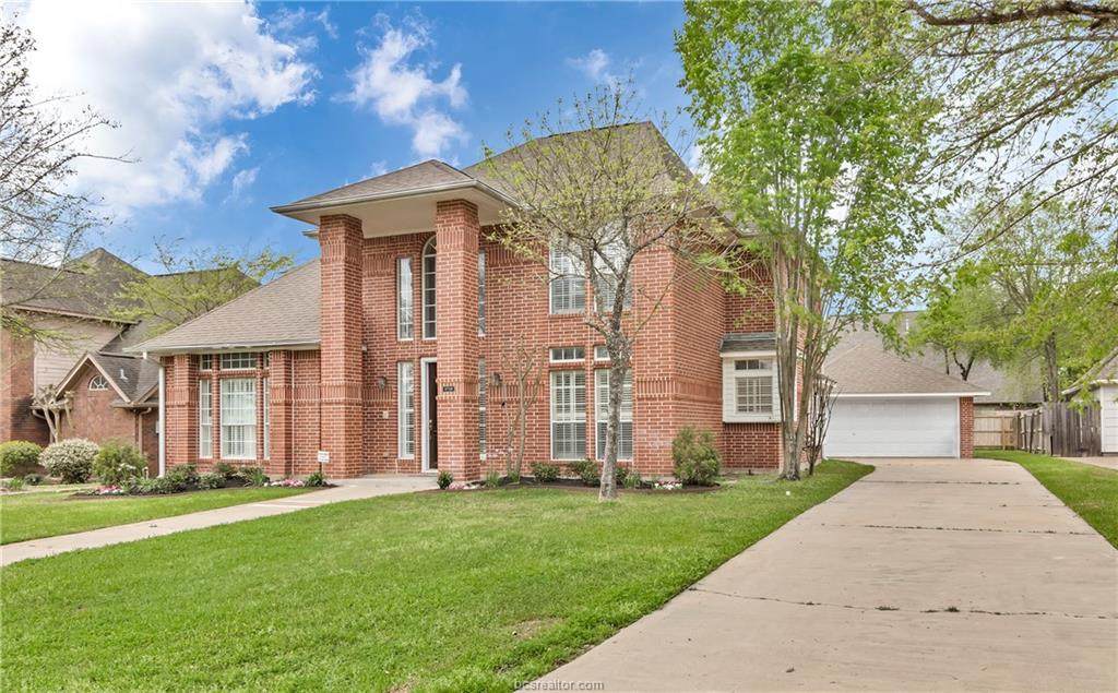 4736 Renwick Drive - Photo 1