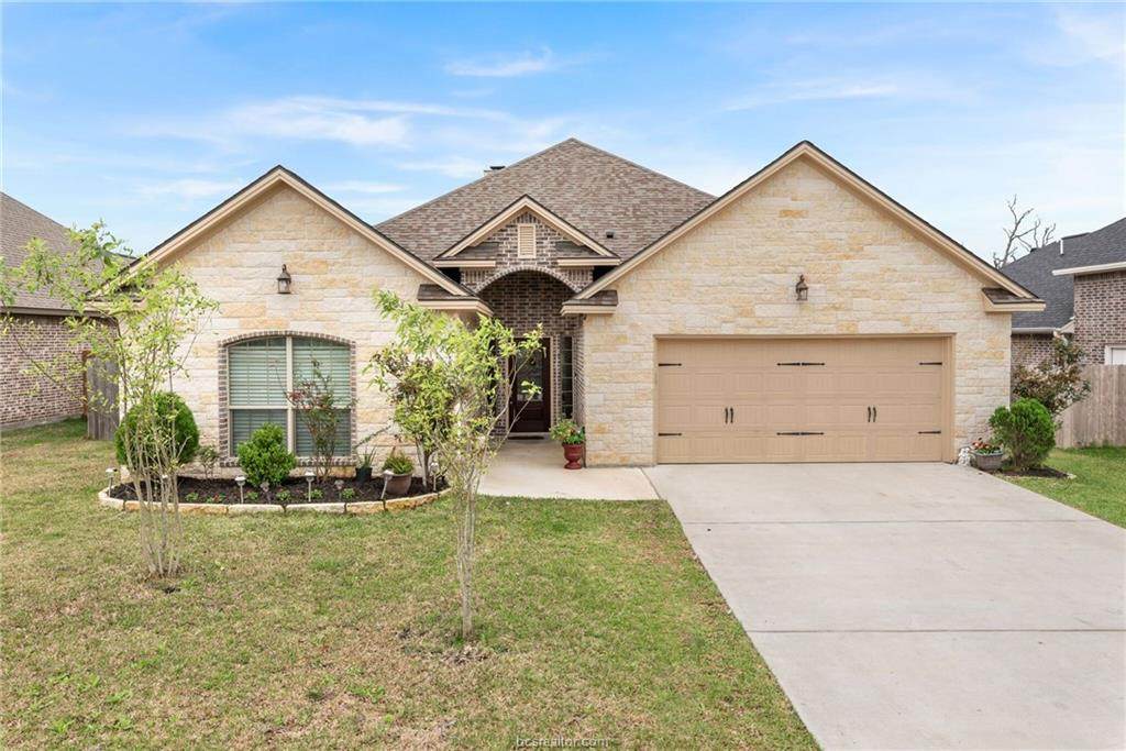 2717 Wolveshire Lane - Photo 1