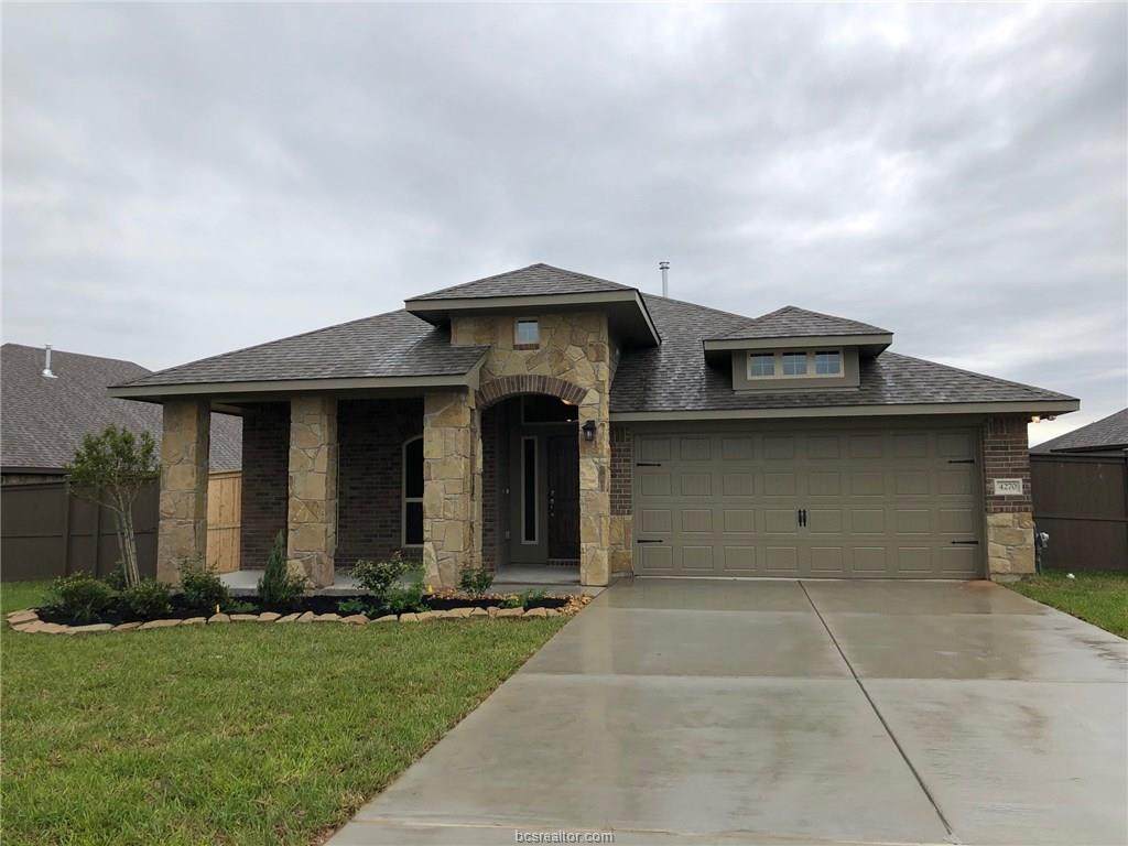 4270 Harding Way - Photo 1
