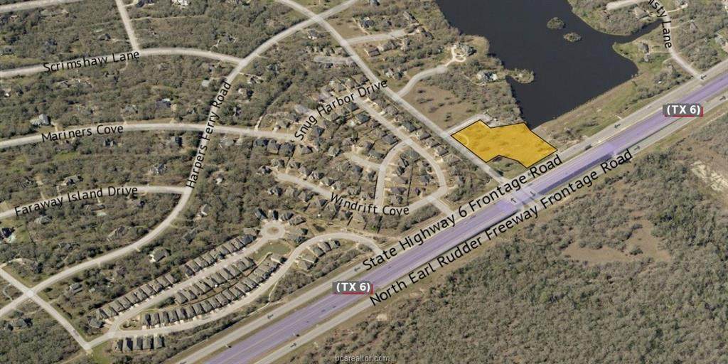 0000 Nantucket Drive - Photo 1