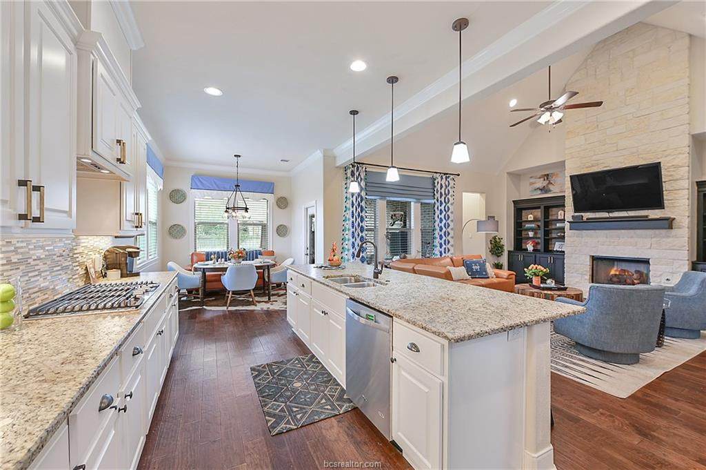 2603 Kinnersley Court - Photo 1